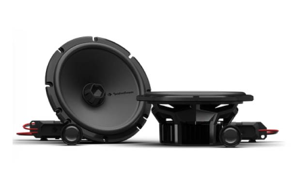  P2V2-65HO / 6.5